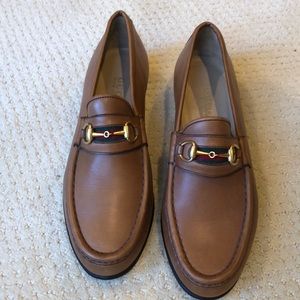 Gucci loafers